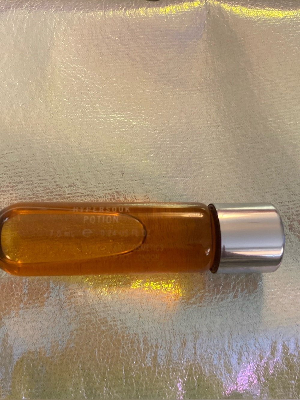 RARE Vintage MAC Fragrance Oils 2000  Hyper souk new smells wonderful I